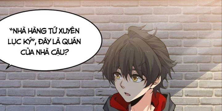 Tại Thế Giới Với Đầy Những Câu Chuyện Ma Quái Trở Thành Ma Nữ Chapter 24 - 11