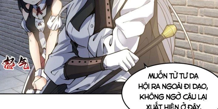 Tại Thế Giới Với Đầy Những Câu Chuyện Ma Quái Trở Thành Ma Nữ Chapter 24 - 21