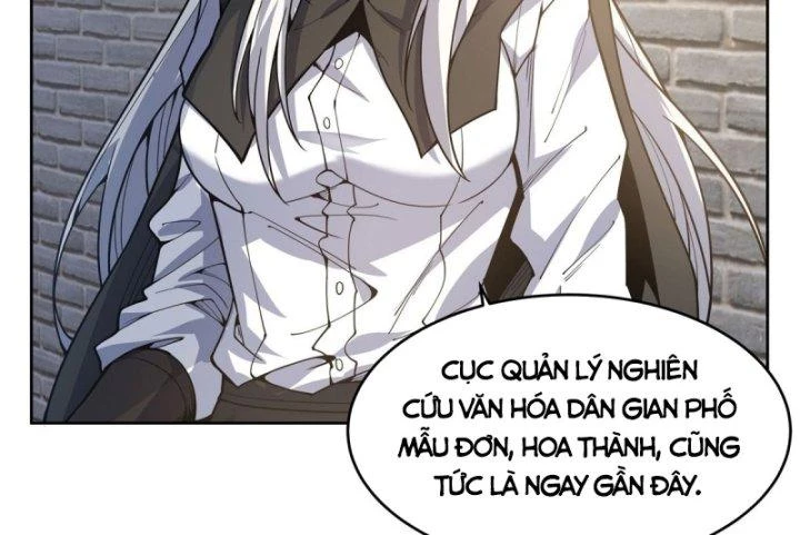 Tại Thế Giới Với Đầy Những Câu Chuyện Ma Quái Trở Thành Ma Nữ Chapter 24 - 28
