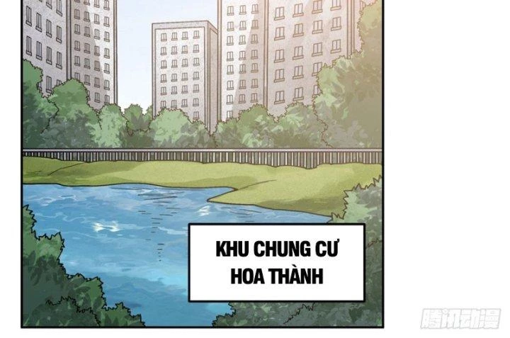Tại Thế Giới Với Đầy Những Câu Chuyện Ma Quái Trở Thành Ma Nữ Chapter 24 - 30