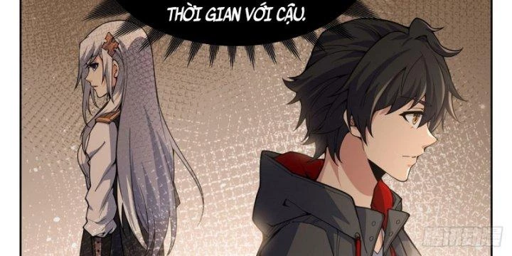 Tại Thế Giới Với Đầy Những Câu Chuyện Ma Quái Trở Thành Ma Nữ Chapter 24 - 34