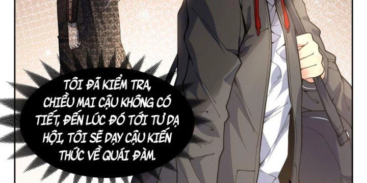 Tại Thế Giới Với Đầy Những Câu Chuyện Ma Quái Trở Thành Ma Nữ Chapter 24 - 35