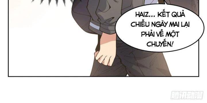 Tại Thế Giới Với Đầy Những Câu Chuyện Ma Quái Trở Thành Ma Nữ Chapter 24 - 36