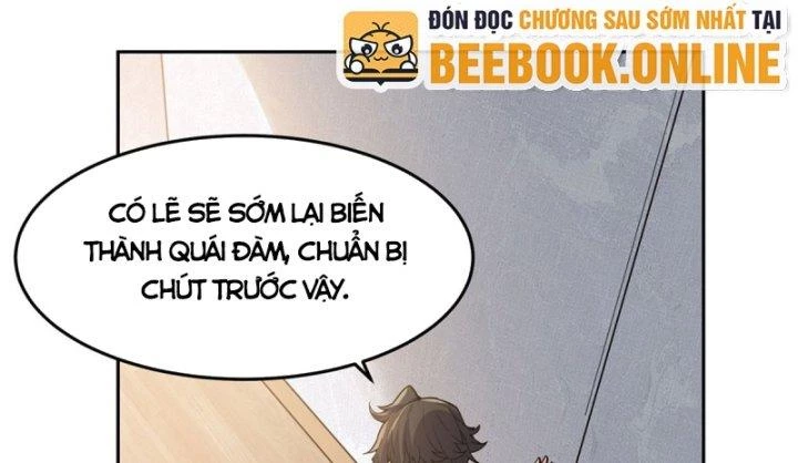 Tại Thế Giới Với Đầy Những Câu Chuyện Ma Quái Trở Thành Ma Nữ Chapter 24 - 39