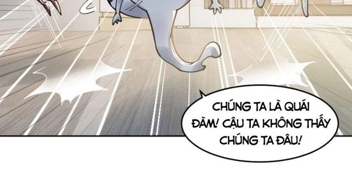 Tại Thế Giới Với Đầy Những Câu Chuyện Ma Quái Trở Thành Ma Nữ Chapter 24 - 60