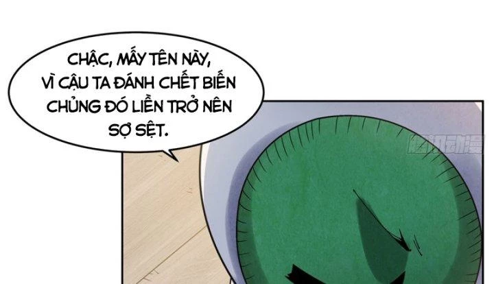 Tại Thế Giới Với Đầy Những Câu Chuyện Ma Quái Trở Thành Ma Nữ Chapter 24 - 61
