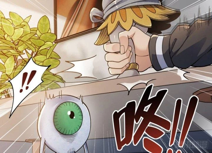 Tại Thế Giới Với Đầy Những Câu Chuyện Ma Quái Trở Thành Ma Nữ Chapter 24 - 70