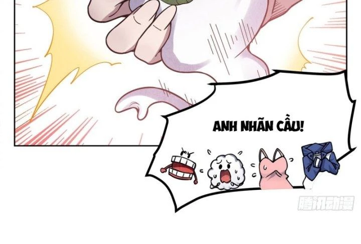 Tại Thế Giới Với Đầy Những Câu Chuyện Ma Quái Trở Thành Ma Nữ Chapter 25 - 35