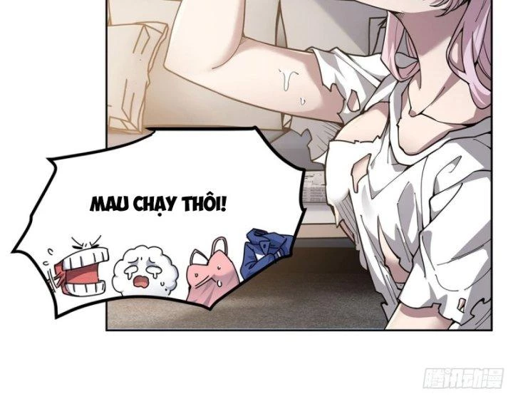 Tại Thế Giới Với Đầy Những Câu Chuyện Ma Quái Trở Thành Ma Nữ Chapter 25 - 40