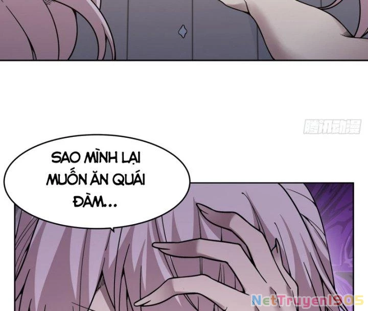 Tại Thế Giới Với Đầy Những Câu Chuyện Ma Quái Trở Thành Ma Nữ Chapter 25 - 47