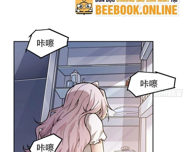 Tại Thế Giới Với Đầy Những Câu Chuyện Ma Quái Trở Thành Ma Nữ Chapter 25 - 54