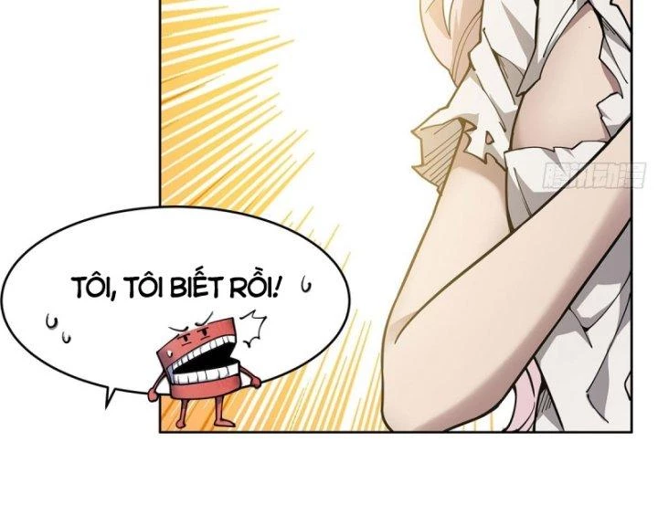 Tại Thế Giới Với Đầy Những Câu Chuyện Ma Quái Trở Thành Ma Nữ Chapter 25 - 75