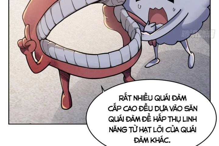 Tại Thế Giới Với Đầy Những Câu Chuyện Ma Quái Trở Thành Ma Nữ Chapter 25 - 78