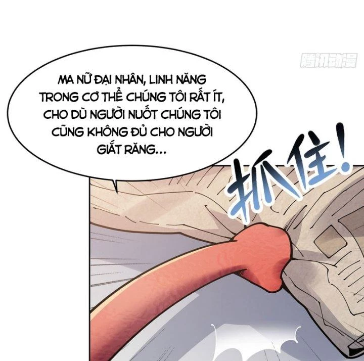 Tại Thế Giới Với Đầy Những Câu Chuyện Ma Quái Trở Thành Ma Nữ Chapter 25 - 81