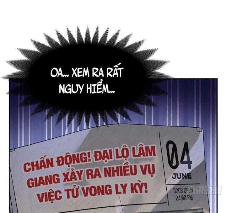 Tại Thế Giới Với Đầy Những Câu Chuyện Ma Quái Trở Thành Ma Nữ Chapter 26 - 4