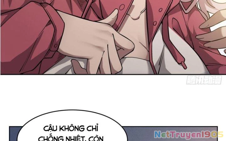 Tại Thế Giới Với Đầy Những Câu Chuyện Ma Quái Trở Thành Ma Nữ Chapter 26 - 32