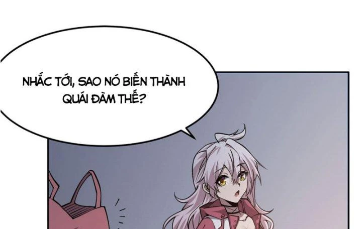 Tại Thế Giới Với Đầy Những Câu Chuyện Ma Quái Trở Thành Ma Nữ Chapter 26 - 36