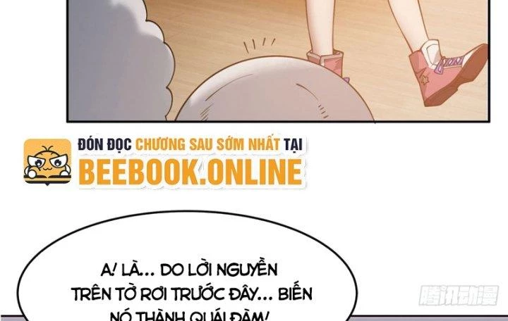 Tại Thế Giới Với Đầy Những Câu Chuyện Ma Quái Trở Thành Ma Nữ Chapter 26 - 38