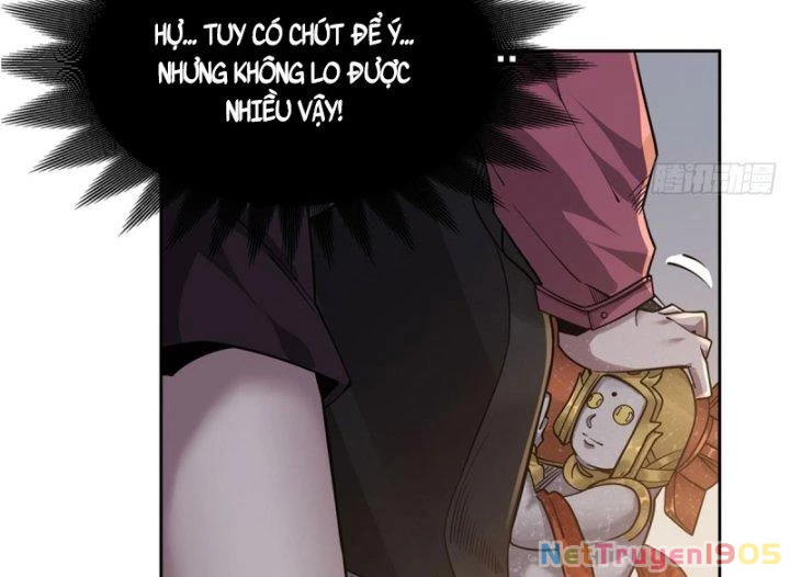 Tại Thế Giới Với Đầy Những Câu Chuyện Ma Quái Trở Thành Ma Nữ Chapter 26 - 43