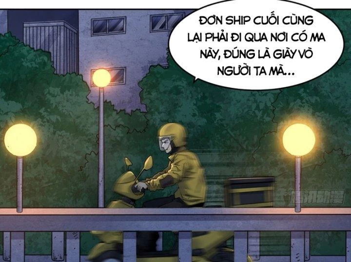 Tại Thế Giới Với Đầy Những Câu Chuyện Ma Quái Trở Thành Ma Nữ Chapter 26 - 53