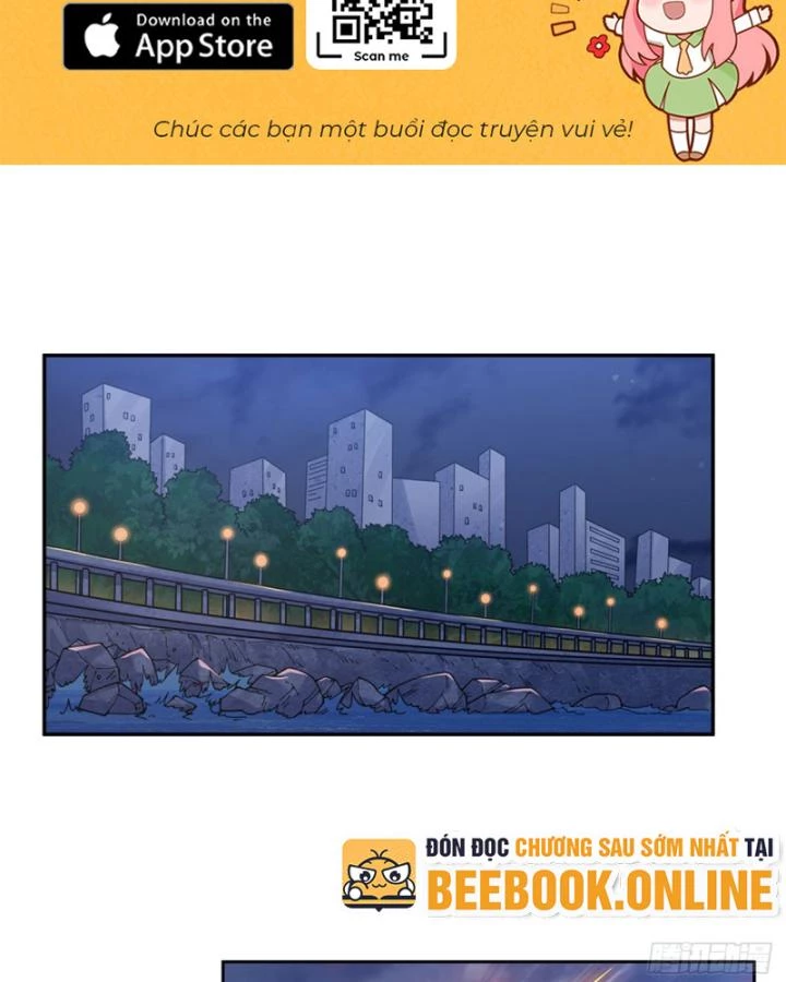 Tại Thế Giới Với Đầy Những Câu Chuyện Ma Quái Trở Thành Ma Nữ Chapter 27 - 2