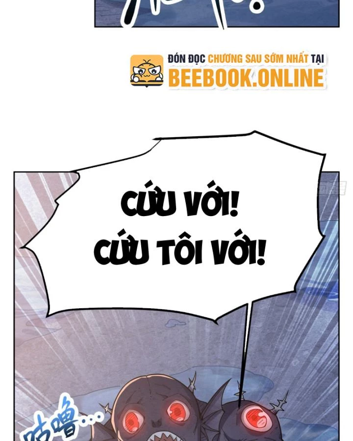 Tại Thế Giới Với Đầy Những Câu Chuyện Ma Quái Trở Thành Ma Nữ Chapter 27 - 30