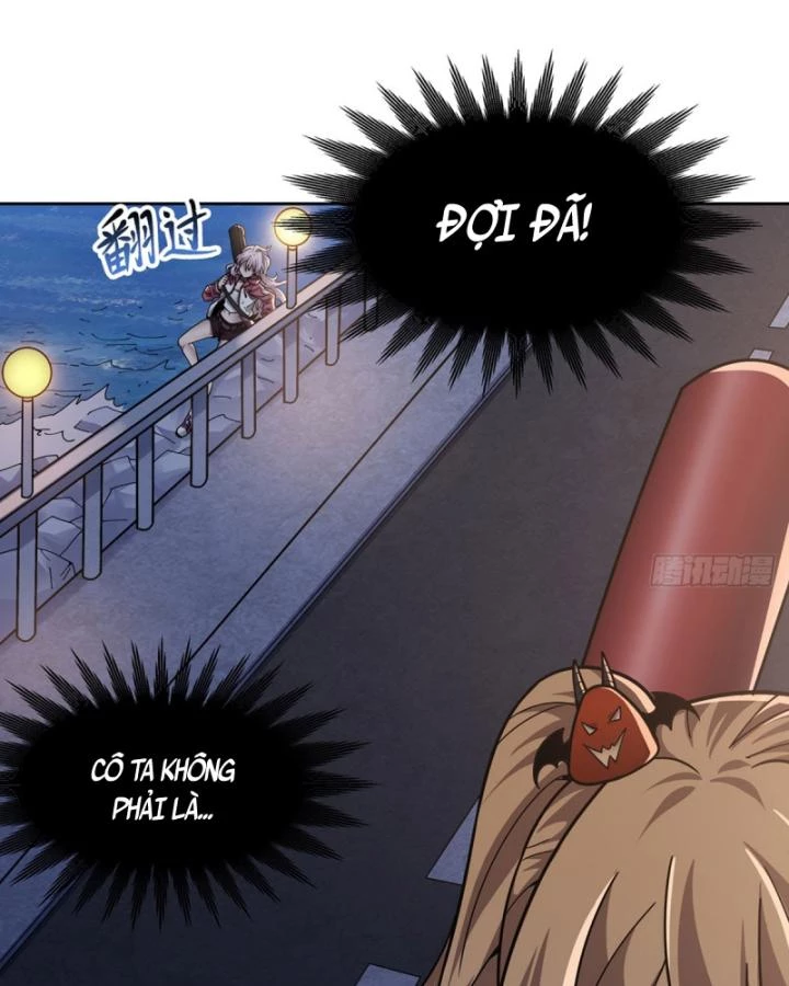 Tại Thế Giới Với Đầy Những Câu Chuyện Ma Quái Trở Thành Ma Nữ Chapter 27 - 40