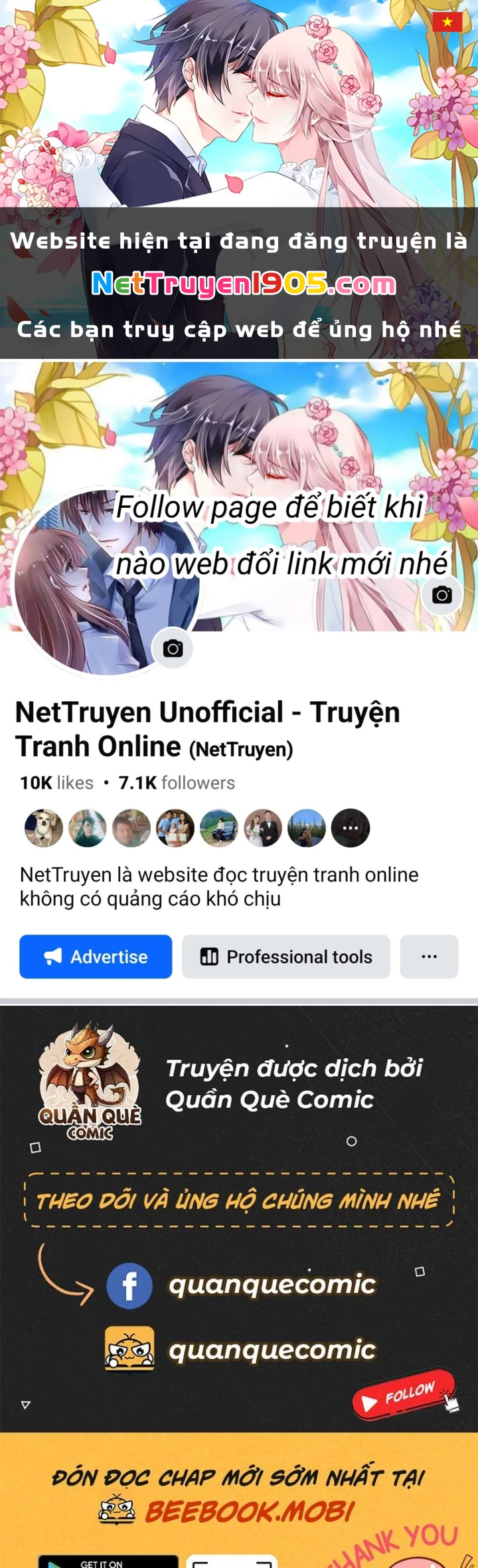 Tại Thế Giới Với Đầy Những Câu Chuyện Ma Quái Trở Thành Ma Nữ Chapter 28 - 1