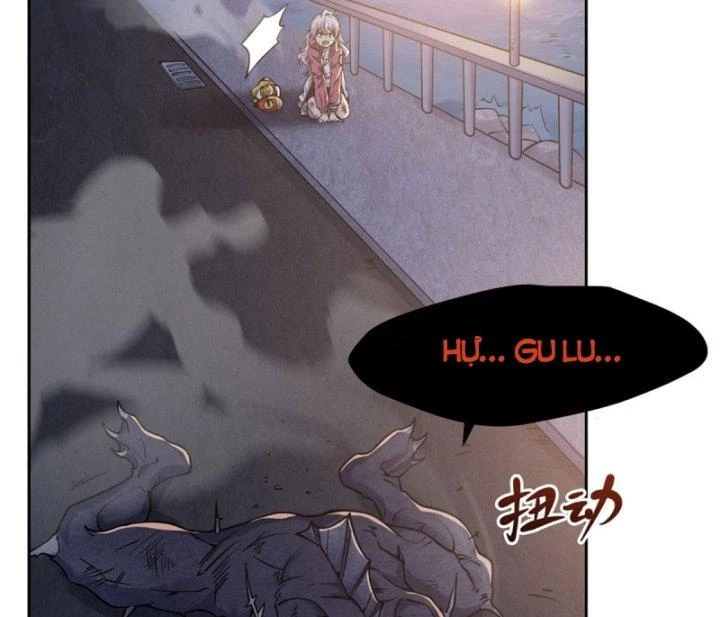 Tại Thế Giới Với Đầy Những Câu Chuyện Ma Quái Trở Thành Ma Nữ Chapter 28 - 43