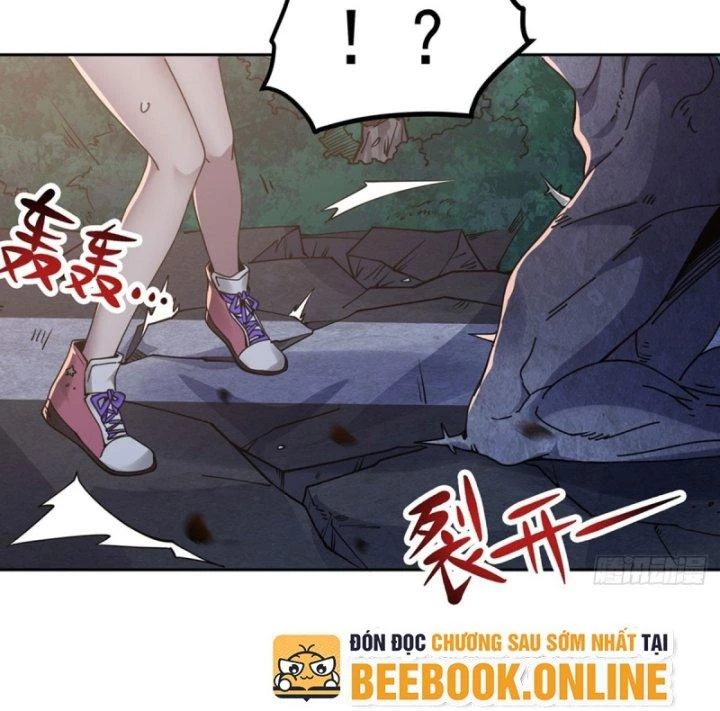 Tại Thế Giới Với Đầy Những Câu Chuyện Ma Quái Trở Thành Ma Nữ Chapter 28 - 73
