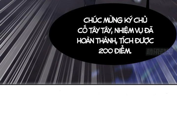 Tại Thế Giới Với Đầy Những Câu Chuyện Ma Quái Trở Thành Ma Nữ Chapter 29 - 35