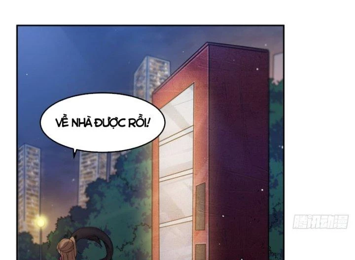 Tại Thế Giới Với Đầy Những Câu Chuyện Ma Quái Trở Thành Ma Nữ Chapter 29 - 36