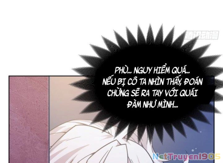 Tại Thế Giới Với Đầy Những Câu Chuyện Ma Quái Trở Thành Ma Nữ Chapter 29 - 38