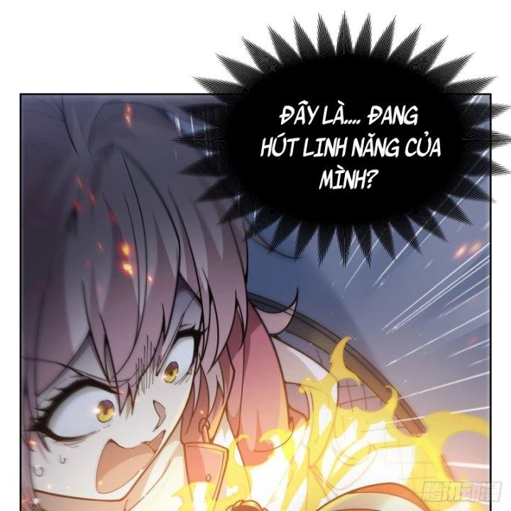 Tại Thế Giới Với Đầy Những Câu Chuyện Ma Quái Trở Thành Ma Nữ Chapter 29 - 46