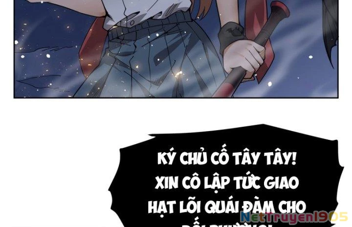 Tại Thế Giới Với Đầy Những Câu Chuyện Ma Quái Trở Thành Ma Nữ Chapter 29 - 58