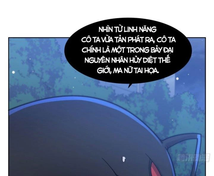 Tại Thế Giới Với Đầy Những Câu Chuyện Ma Quái Trở Thành Ma Nữ Chapter 29 - 61
