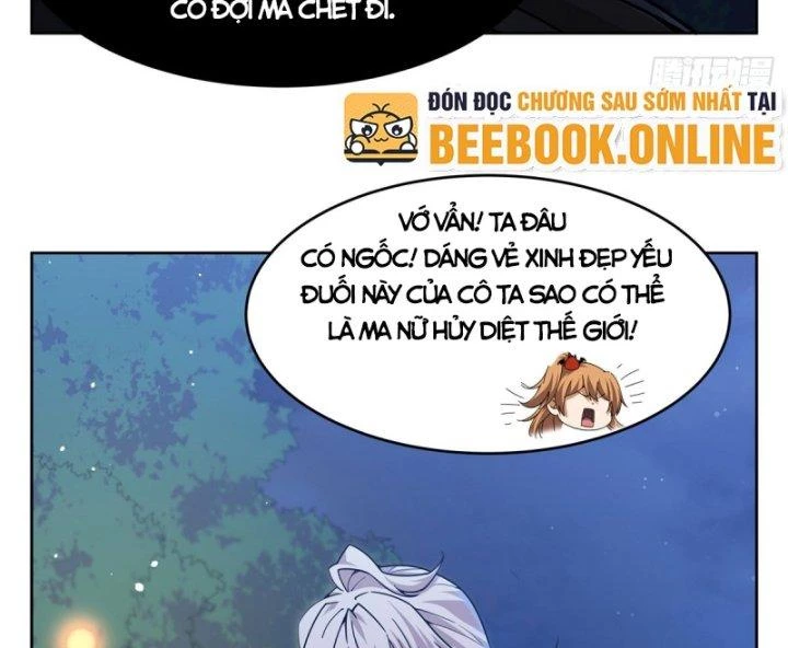 Tại Thế Giới Với Đầy Những Câu Chuyện Ma Quái Trở Thành Ma Nữ Chapter 29 - 63