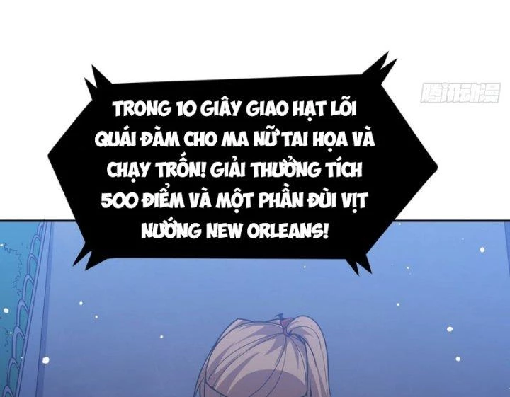 Tại Thế Giới Với Đầy Những Câu Chuyện Ma Quái Trở Thành Ma Nữ Chapter 30 - 7