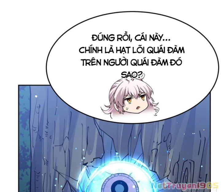 Tại Thế Giới Với Đầy Những Câu Chuyện Ma Quái Trở Thành Ma Nữ Chapter 30 - 31