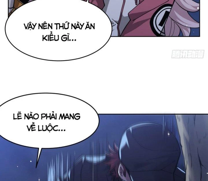 Tại Thế Giới Với Đầy Những Câu Chuyện Ma Quái Trở Thành Ma Nữ Chapter 30 - 34