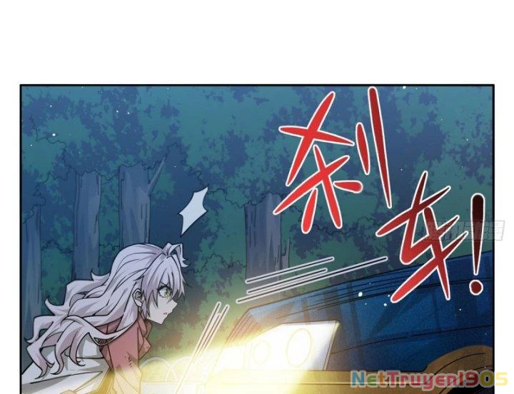 Tại Thế Giới Với Đầy Những Câu Chuyện Ma Quái Trở Thành Ma Nữ Chapter 30 - 85