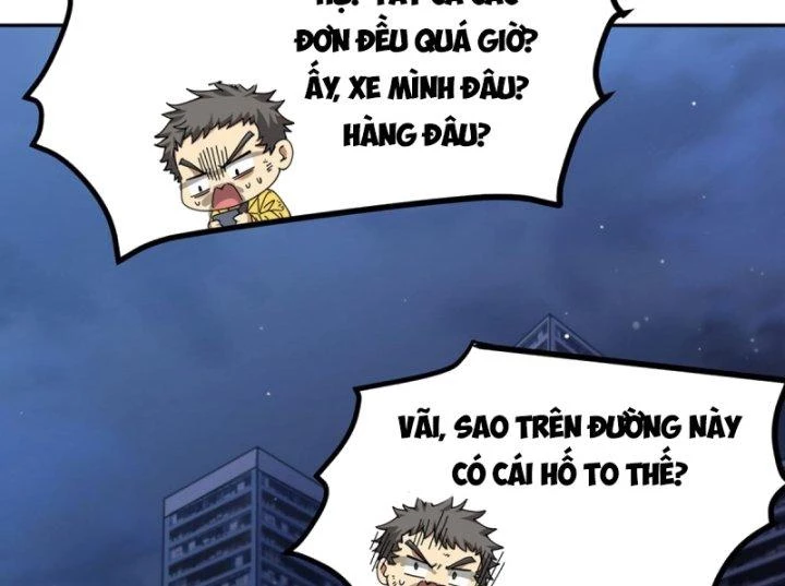 Tại Thế Giới Với Đầy Những Câu Chuyện Ma Quái Trở Thành Ma Nữ Chapter 30 - 111