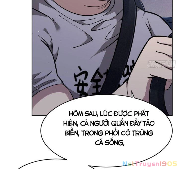 Tại Thế Giới Với Đầy Những Câu Chuyện Ma Quái Trở Thành Ma Nữ Chapter 31 - 9