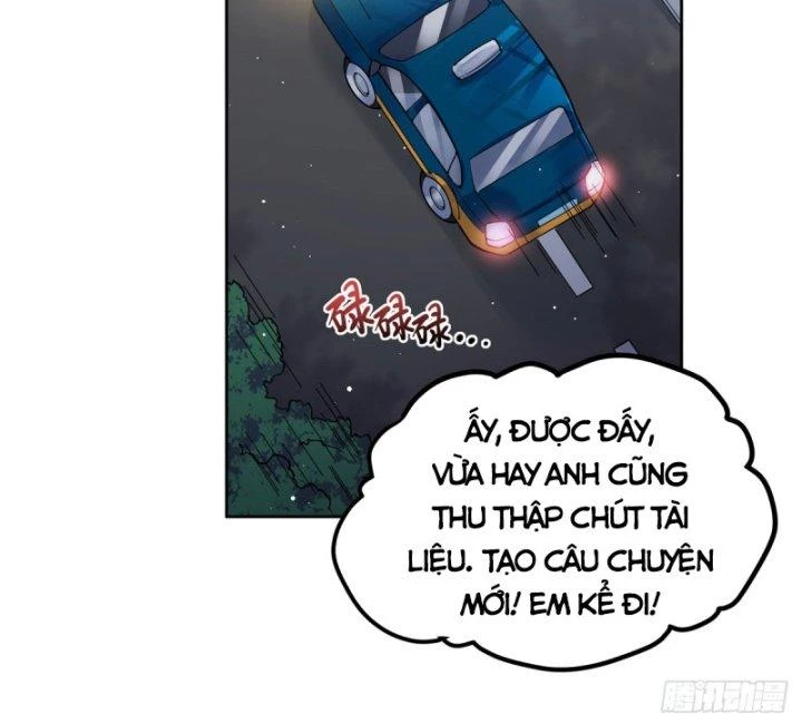 Tại Thế Giới Với Đầy Những Câu Chuyện Ma Quái Trở Thành Ma Nữ Chapter 31 - 20