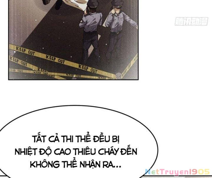 Tại Thế Giới Với Đầy Những Câu Chuyện Ma Quái Trở Thành Ma Nữ Chapter 31 - 27