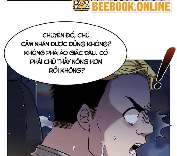 Tại Thế Giới Với Đầy Những Câu Chuyện Ma Quái Trở Thành Ma Nữ Chapter 31 - 33