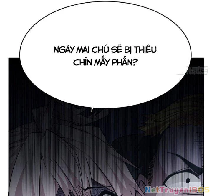 Tại Thế Giới Với Đầy Những Câu Chuyện Ma Quái Trở Thành Ma Nữ Chapter 31 - 36