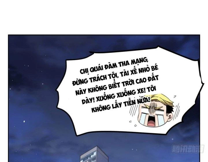 Tại Thế Giới Với Đầy Những Câu Chuyện Ma Quái Trở Thành Ma Nữ Chapter 31 - 41
