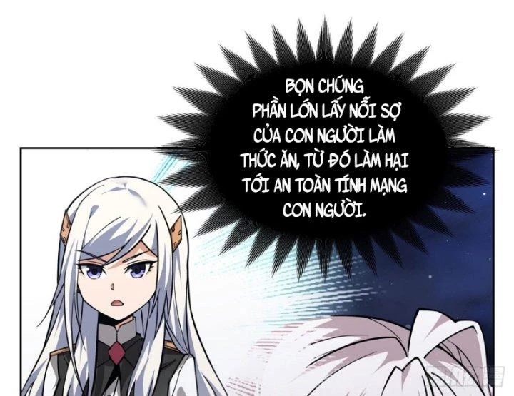 Tại Thế Giới Với Đầy Những Câu Chuyện Ma Quái Trở Thành Ma Nữ Chapter 31 - 50