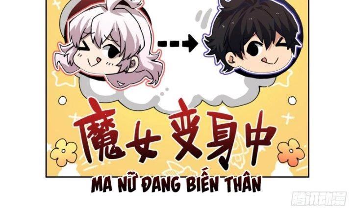 Tại Thế Giới Với Đầy Những Câu Chuyện Ma Quái Trở Thành Ma Nữ Chapter 31 - 55